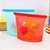 Saco Embalagem Silicone Porta Alimento Reutilizável Hermético - 8115 - Imagem 5