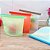 Saco Embalagem Silicone Porta Alimento Reutilizável Hermético - 8115 - Imagem 6