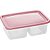 Organizador Slim com Divisória 1L - 3171 - Imagem 1