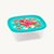 Pote Quadrado Jaguar 230ml - 4119 - Imagem 2