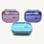 Marmita / Lancheira Fofa Laxson com 2 Talheres - BPA FREE - 1377 - Imagem 1