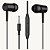 Fone de Ouvido XC-F-08  X-Cell  DS TOOLS - Imagem 2