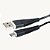 Cabo Turbo 4.0a -USB / Micro USB -XC-CD-54 -X-Cell - Imagem 1