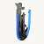 Alicate De Crimpagem H548A1 Para Conectores Rg59 Rg6 Rg11 - Imagem 2