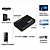 Splitter Distribuidor Hdmi 1x4 Divisor Full Hd 1.4 3d 1080p - Imagem 6