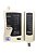 Testador para Cabos de  Rede UTP RJ45 RJ11 Catv Cable Modem Usb - Imagem 1