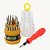 KIT FERRAMENTAS 31 EM 1  XC-KC2 COM CAIXA  X-CELL - DS Tools - Imagem 2