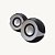 Mini Alto Falante - KNUP - KP-603 - Imagem 3