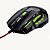 Mouse Óptico XGamer Fire Button USB 24 - MO208 - Imagem 4