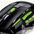 Mouse Óptico XGamer Fire Button USB 24 - MO208 - Imagem 2