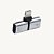 Adaptador Lightning  XC-ADP07 - MARCA:X-CELL - DS TOOLS - Imagem 1