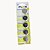 Bateria Botão FX-CR2025 - MARCA: X-CELL - DS TOOLS - Imagem 2