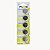 Bateria Botão FX-CR2025 - MARCA: X-CELL - DS TOOLS - Imagem 1