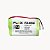 BATERIA P/ TELEFONE SEM FIO MOD.FX-65U  X-CELL - DS TOOLS - Imagem 1
