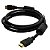 CABO MULTIMIDIA HDMI XC-HDMI -3RCA 3 METROS MARCA X-CELL - Imagem 2