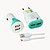 CARREGADOR  MARCA X-CELL MOD: XC-KT-09- DS TOOLS - Imagem 2