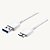 CABO USB PARA HD EXTERNO 1 Metro - XC-CD-45-DS TOOLS -X-CELL - Imagem 1