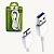 CABO USB PARA HD EXTERNO 1 Metro - XC-CD-45-DS TOOLS -X-CELL - Imagem 2