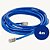 Cabo de Rede Patch Cord Cat 5- RJ-45 -  4 Metros - DS Tools - Imagem 1