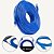 Cabo de Rede Patch Cord Cat 5 - RJ-45 - 25 Metros -  DS Tools - Imagem 3