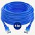 Cabo de Rede Patch Cord Cat 5 - RJ-45 -45 Metros - DS Tools - Imagem 1