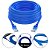Cabo de Rede Patch Cord Cat 5 - RJ-45 -50 Metros   DS Tools - Imagem 3