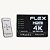 HUB SWITCH HDMI 4K-UKTRA HD 5X1 FX-HUB-4K X-CELL - Imagem 1