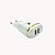 Carregador Celular XC-UR1 V8 - X-CELL DS TOOLS - Imagem 1
