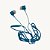 FONE DE OUVIDO XC- F-01  X-CELL DS TOOLS - Imagem 2