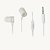 FONE DE OUVIDO XC- F-01  X-CELL DS TOOLS - Imagem 1
