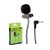 Microfone de Lapela P1 Mono XC-ML-01  X-CELL - Imagem 1