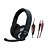 Fone de Ouvido Headset PC Gamer F-2 - MARCA:X-CELL-DS TOOLS - Imagem 1