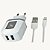 Carregador Turbo Lightning - XC-UR8  X-CELL - DS TOOLS - Imagem 2