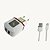 Carregador Turbo Lightning - XC-UR8  X-CELL - DS TOOLS - Imagem 1