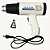 Soprador Térmico 1800W - 1 Bico - Marca: GC - DS Tools - Imagem 1