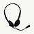 Fone de Ouvido Plugue P2 XC-HS12  X-CELL  DS TOOLS - Imagem 1