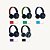 Fone de Ouvido Bluetooth XC-BTH13  X-CELL DS TOOLS - Imagem 2