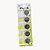 Bateria Botão FX-CR2016 X-CELL - DS TOOLS - Imagem 2