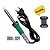 Ferro de Solda SE60 - MARCA:SOLDEN - DS TOOLS - Imagem 3