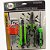 Kit de Ferramentas 00ID-9135H  IDEA - DS TOOLS - Imagem 2