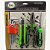 Kit de Ferramentas 00ID-9135H  IDEA - DS TOOLS - Imagem 1