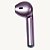 FONE DE OUVIDO WIRELLES INDIVIDUAL  XC-BTH-8  X-CELL  DS TOOLS - Imagem 2