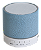 MINI CAIXA DE SOM PORTÁTIL -  BLUETOOTH 3W  X-CELL - DS TOOLS - Imagem 2