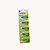 Bateria 23a 12v Alcalina - Cartela com 5 pcs  X-CELL DS TOOLS - Imagem 2