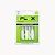 Pilha "AAA" Alcalina FX- AAAK4 Embalagem com 4 Unidades  X-CELL  DS TOOLS - Imagem 1