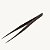 Pinça Reta Metal DS 13 DS TOOLS - Imagem 1