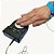 Testador de Pulseira Antiestática DS Tools - Imagem 3