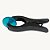 Alicate Ventosa Plástico DS Tools DS 003 - Alicate Braçadeira - Ferramenta de Reparo para Abertura de Iphone - Imagem 2