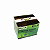 Bateria Alcalina LR927/AG7 Cartela com 2 Unidades - FX-LR09 - Imagem 2