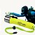 Lanterna para Mergulho a Prova D´água Equipamento Durável e Resistente Scuba Diving - KA-L1330 - Imagem 2
